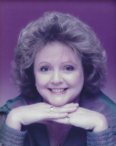 Virginia “Gini” Ann Cook-Gonzales Profile Photo