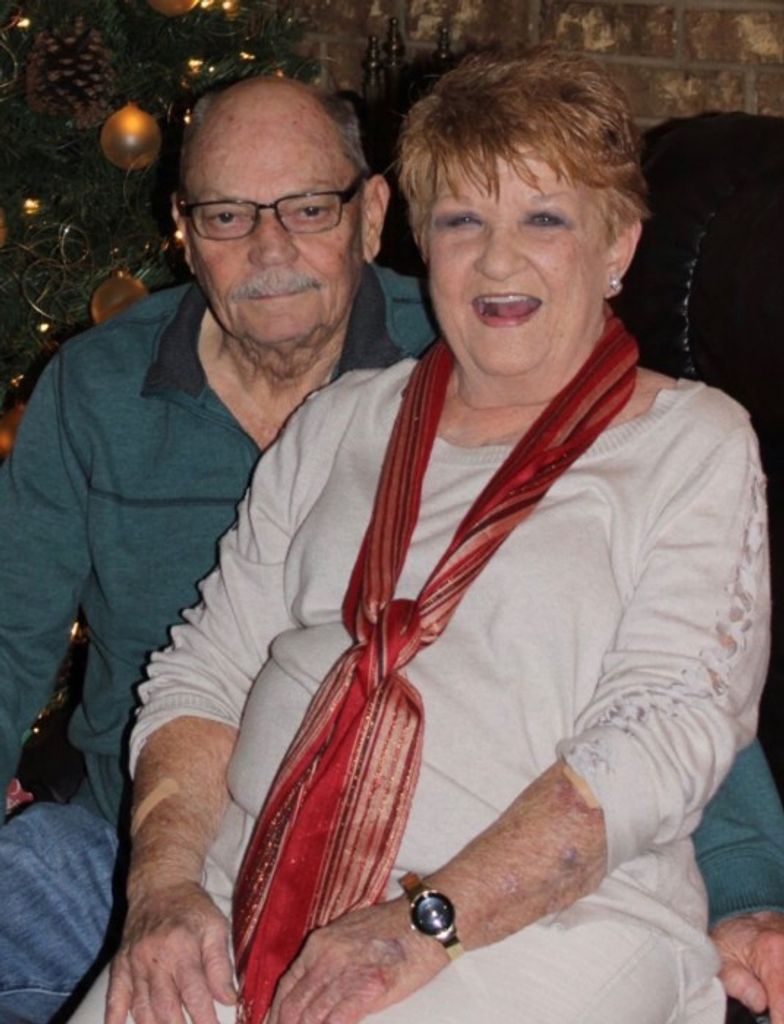 Jackie Glenda (Atherton)  Thompson Profile Photo
