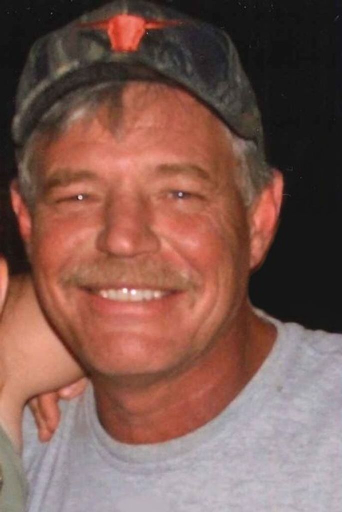 Dale Kent Ford