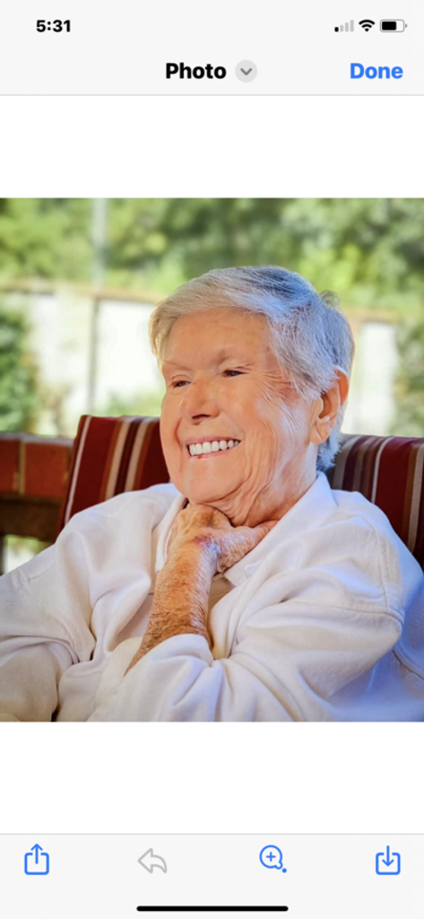 Marie "Lucille" Crapse Dowd