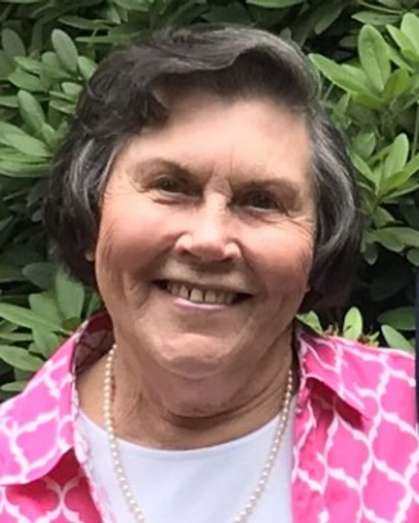 Marifred Stevens Stalker