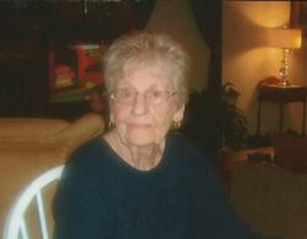 Pauline Perlongo