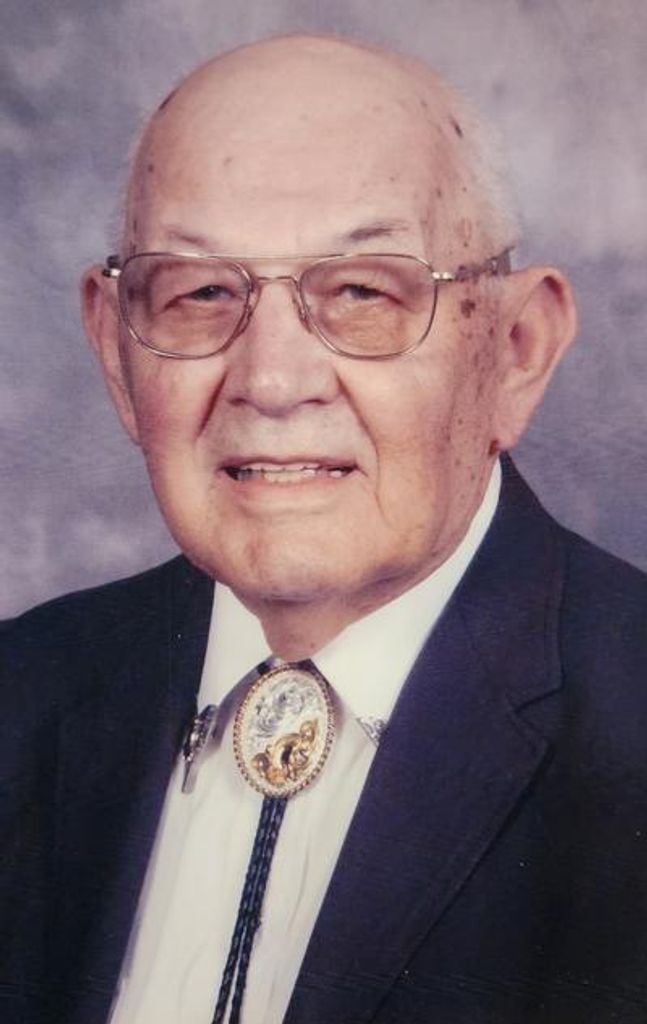Harold "Jimmy" Fidler Profile Photo