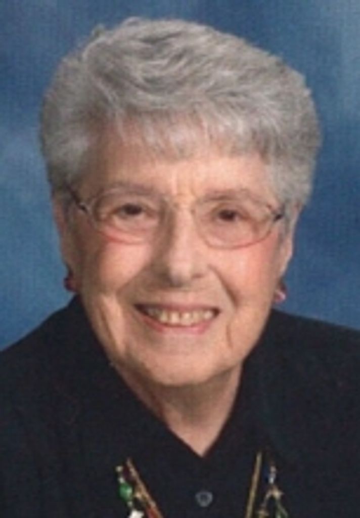 Norah M. Bird
