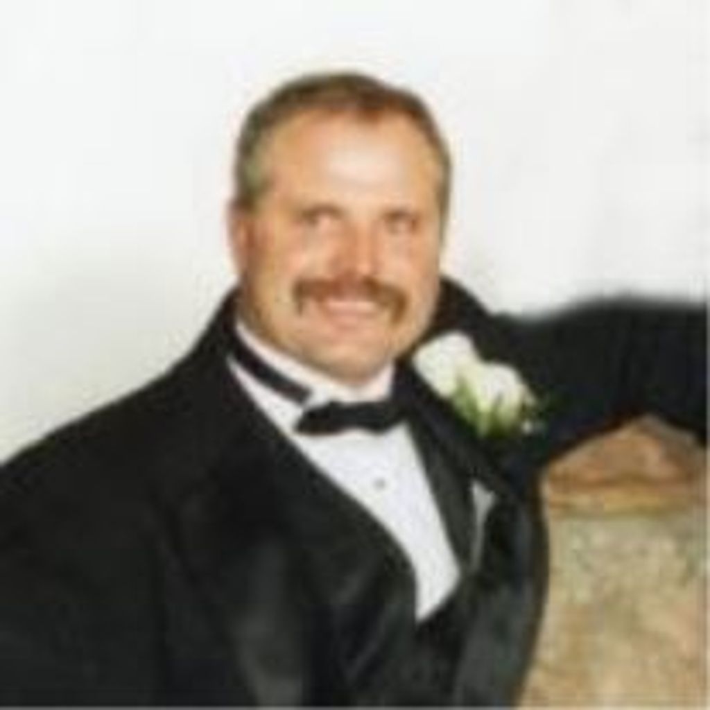 Timothy G. Lutters