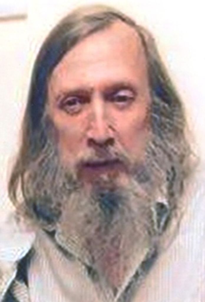 Roy D. (Deshong) Rhoades Profile Photo