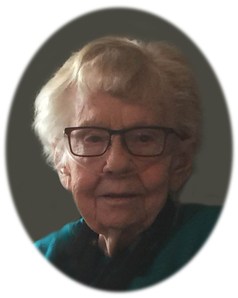 Norma Roberta (Bost)  Cairns