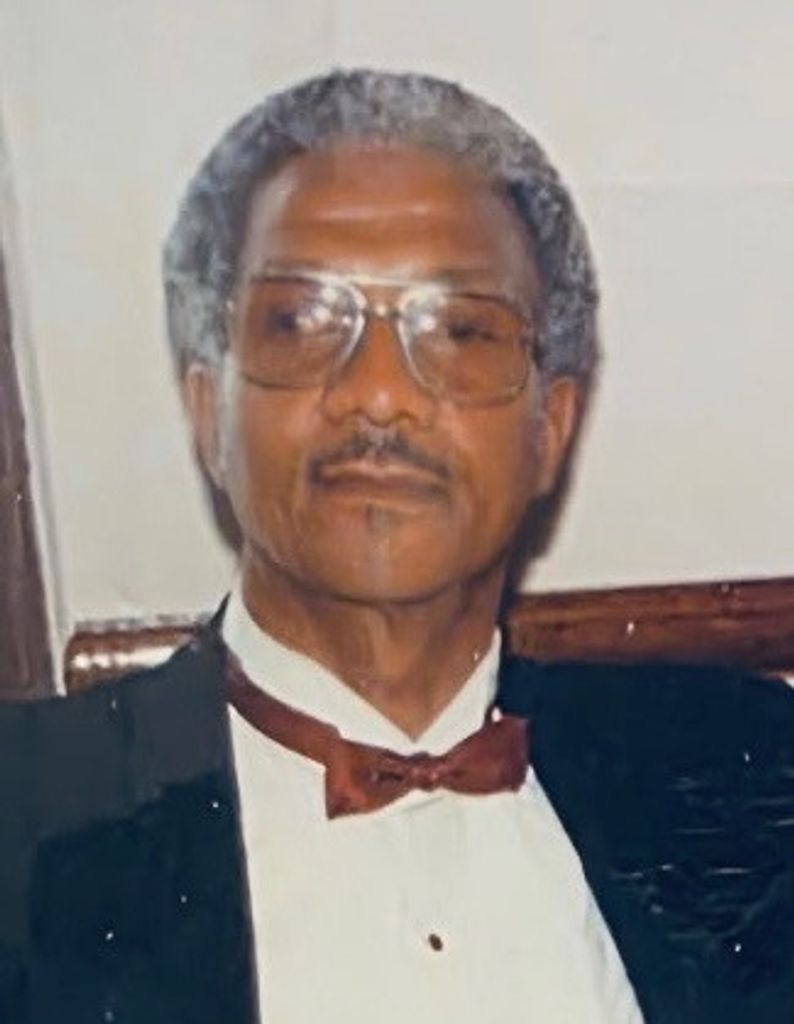 Chester Douglas Brown, Jr. Profile Photo