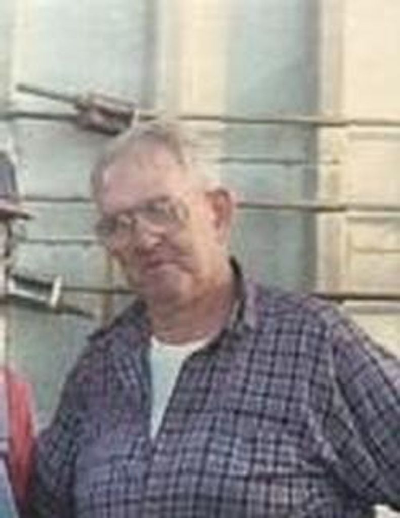 Malcolm "Mac" E. Keeney