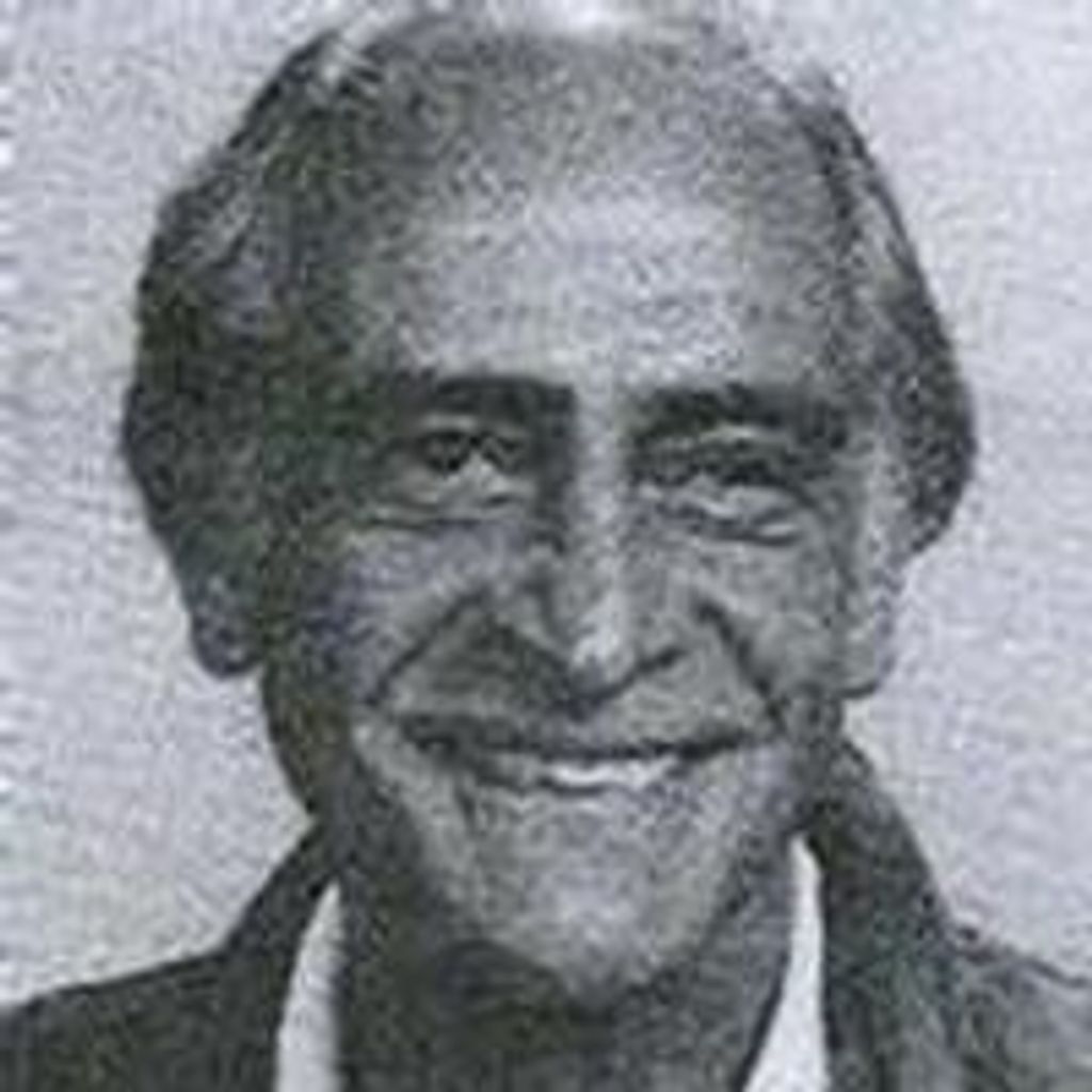 Raymond  John Demarta