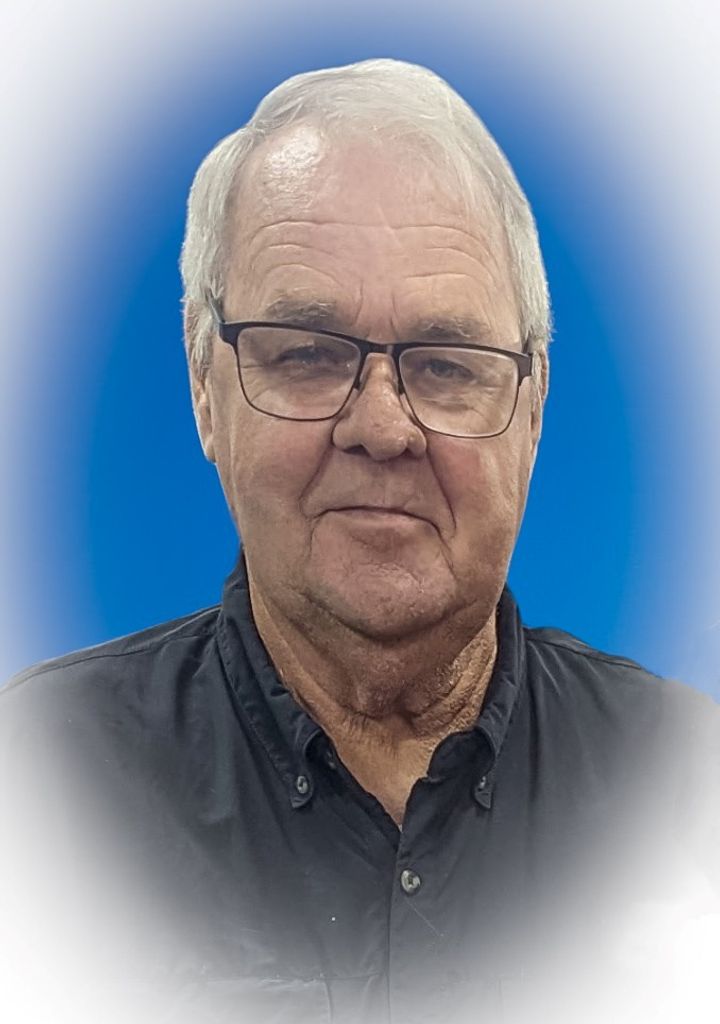 Paul Edward Howard, Sr.