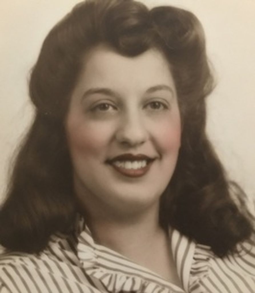 Eleanor Banks