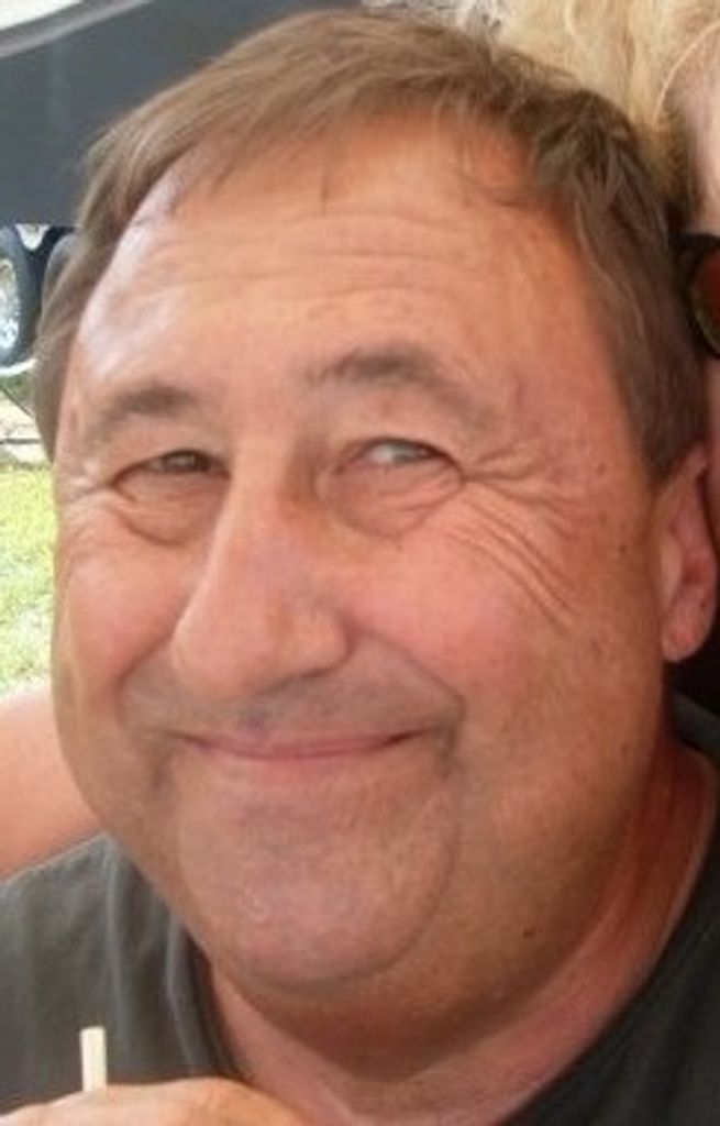 Henry  Charles Palmer  Jr.