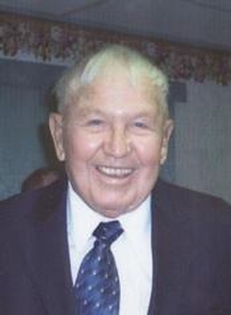 Donald E. Lindell