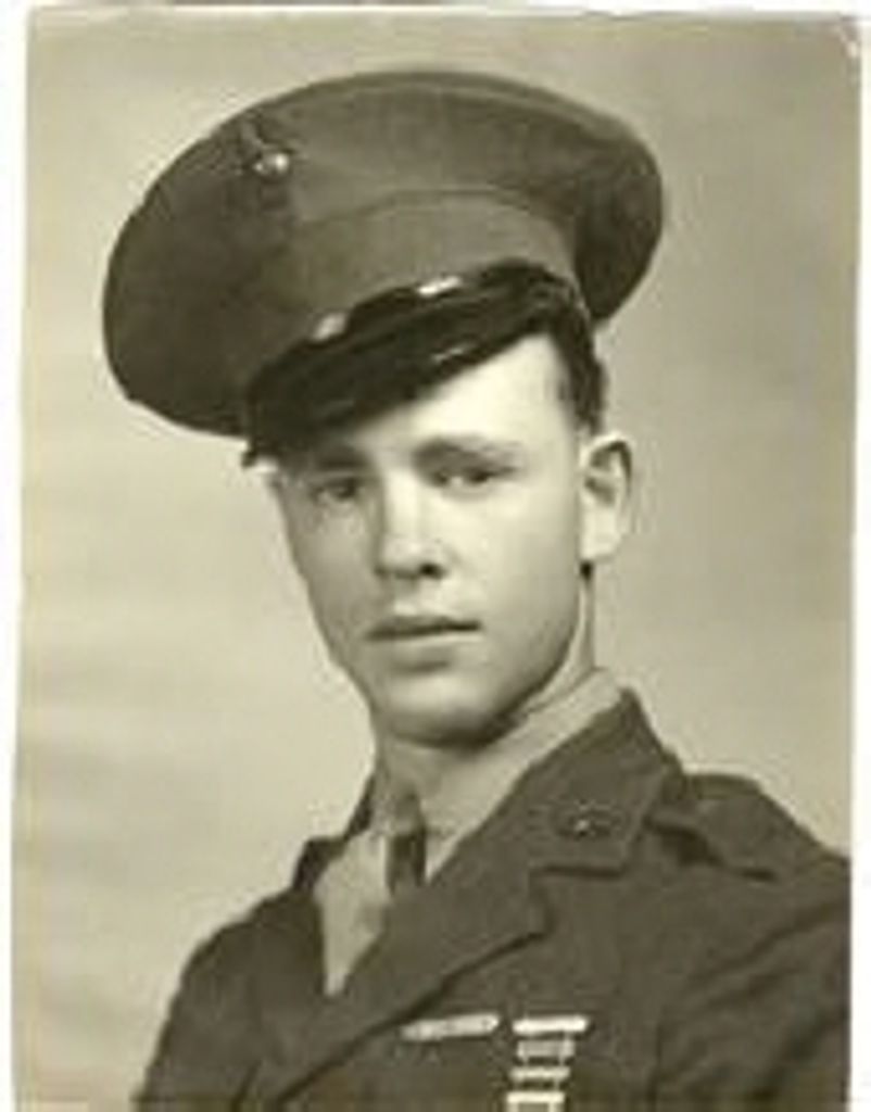 Thomas Daniel Riddle