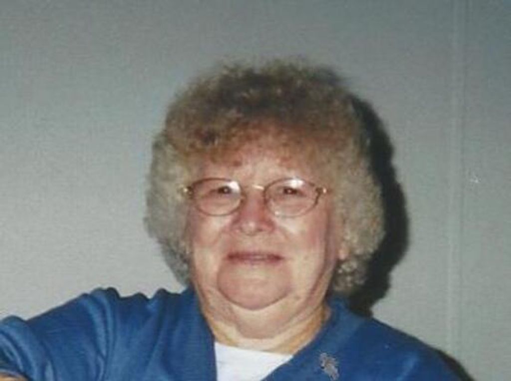 Faye Owens Profile Photo