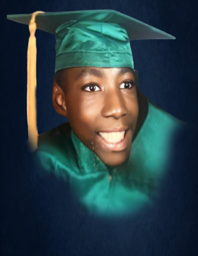 Tristian Williams