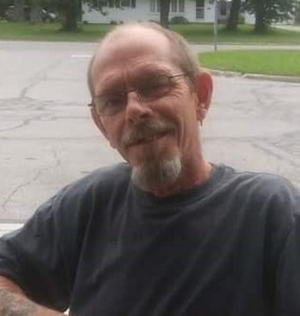 William "Willie" Earl Weidman