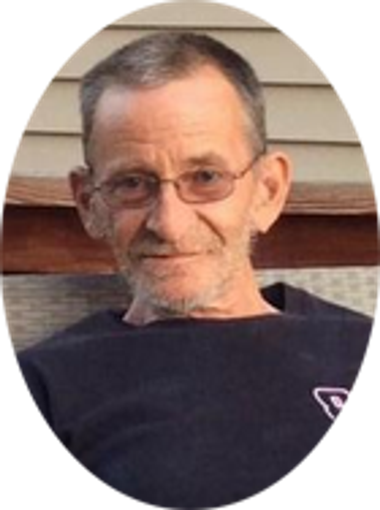 Wayne  Jack Stoffers