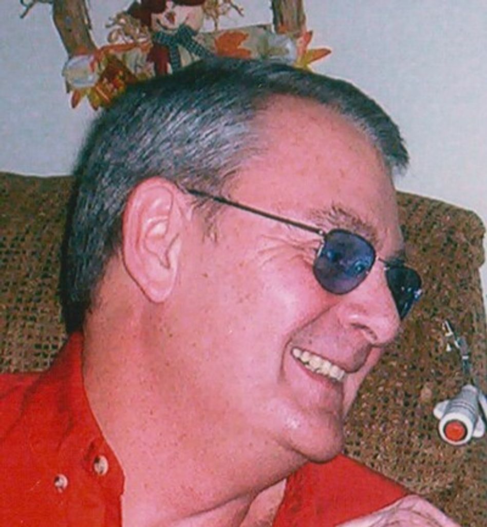 Darrell Wayne Surface