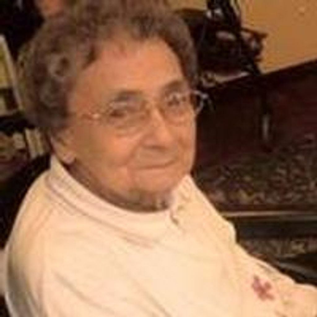 Donna C. Bader
