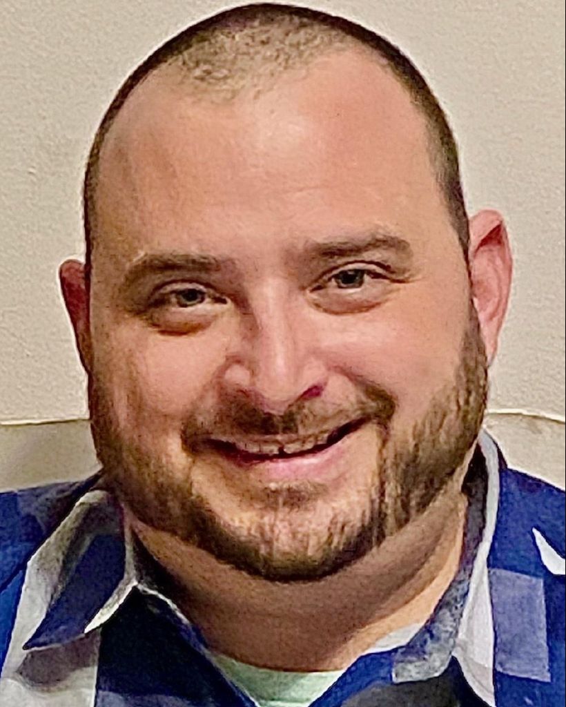 Dominic Peter Cocuzza Profile Photo