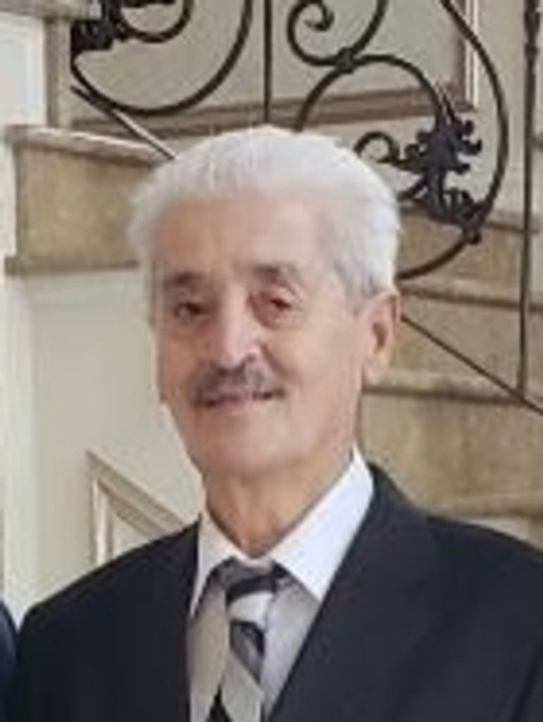 Ruben Colón Profile Photo