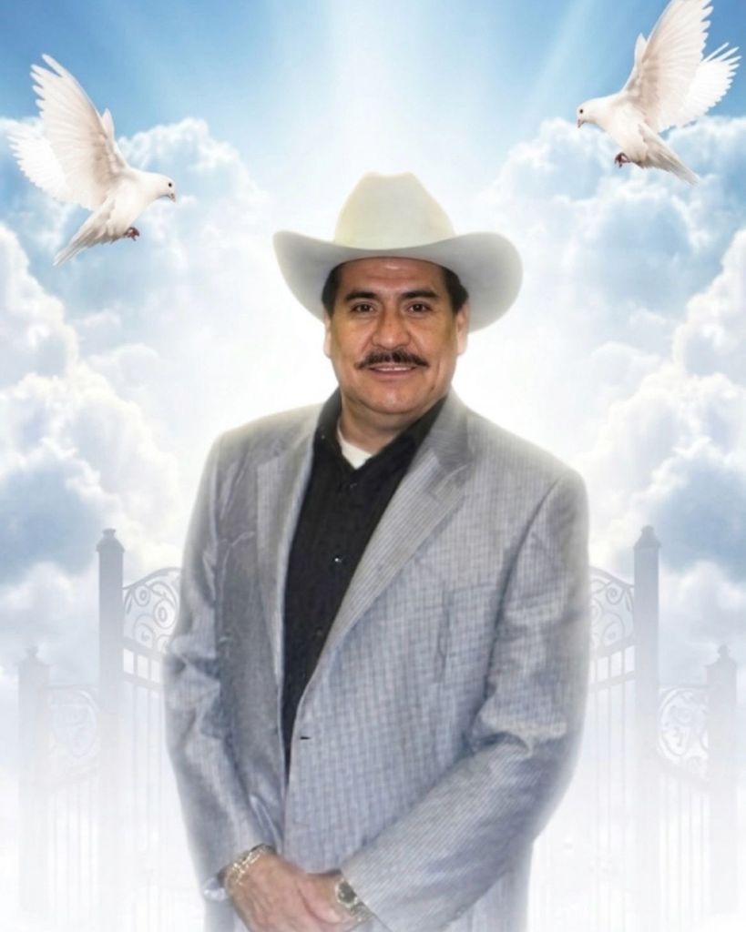 Mario Cesar Vela Hinojosa