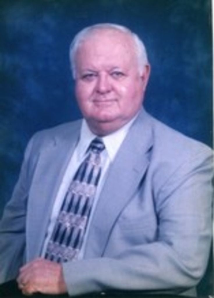 Gary Conger Profile Photo
