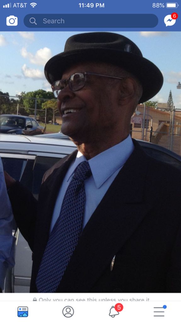 Mr. George Codner