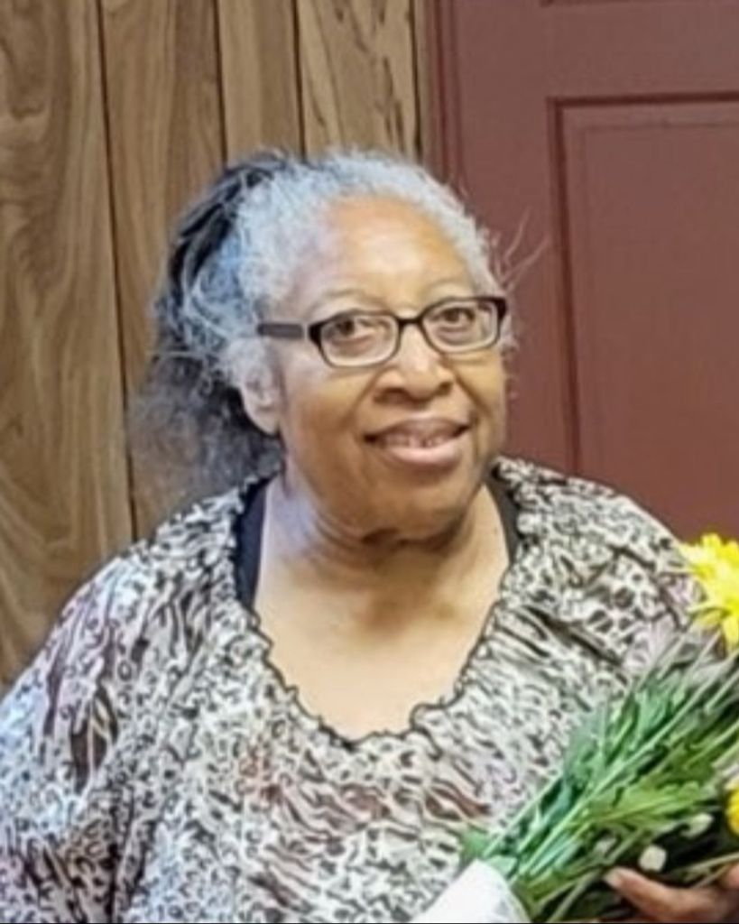 Bertha Mae Hoskins Profile Photo