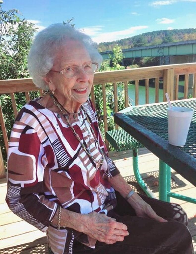 Elizabeth (Betty) L. Wingard Profile Photo