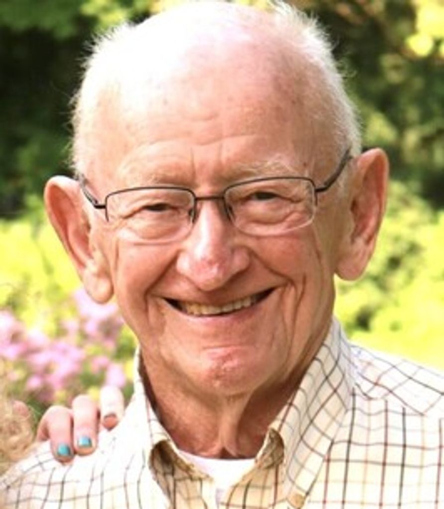 Ralph Otis Profile Photo