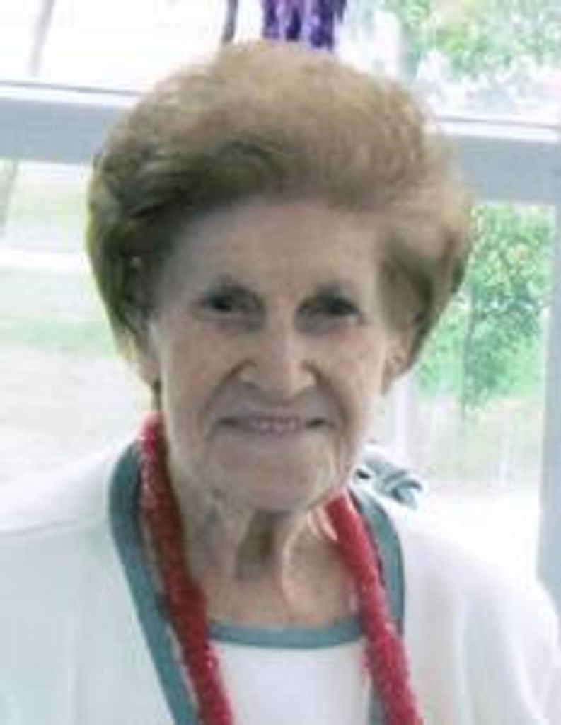 Mariellen A. Kelly