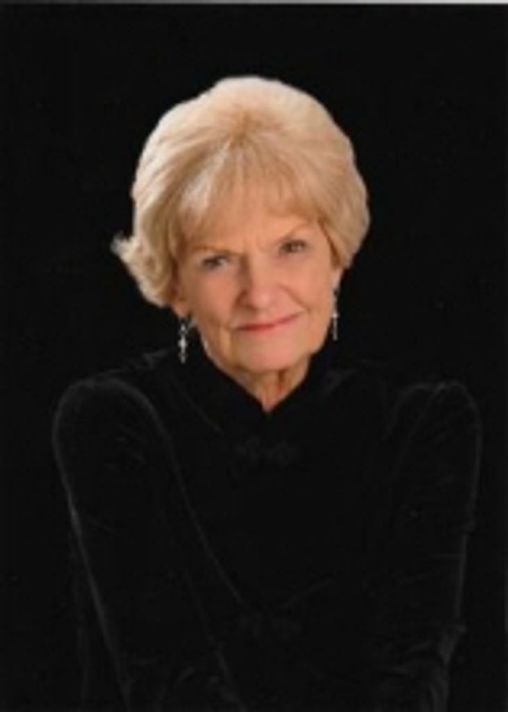 Ruth M. Kurys