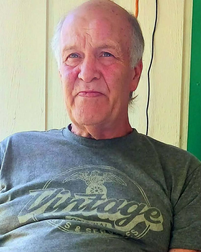 John D. Mitchell Profile Photo