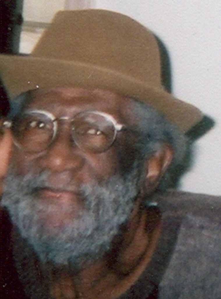 Crosstromer Johnson, Jr.