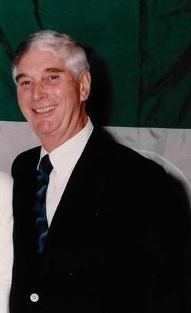 Donald "Don" Casavant Leblanc