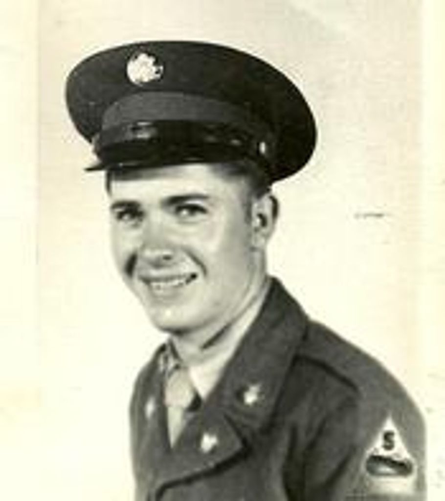 Farrell William Holt