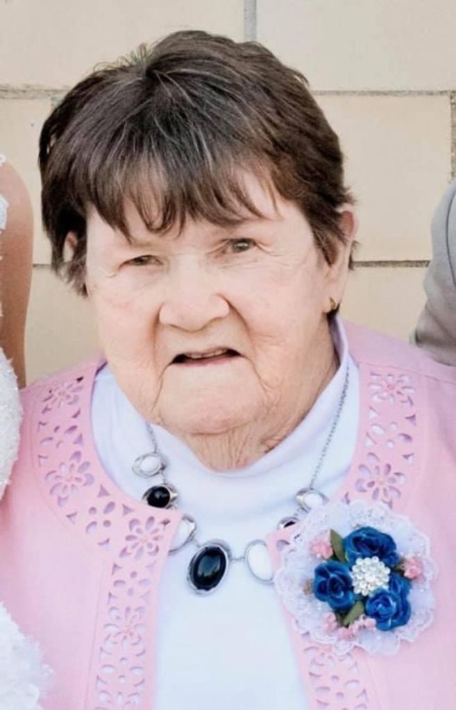 Norma Jean Morgan Eltringham Kemper Profile Photo