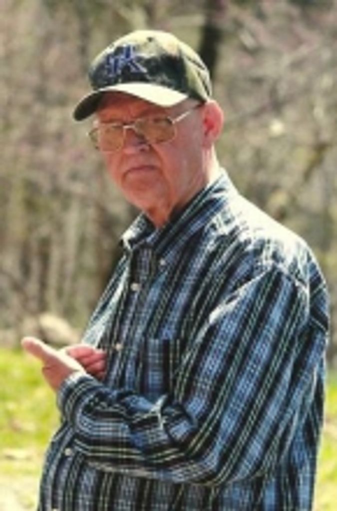 Mitchell Ray Baker Profile Photo