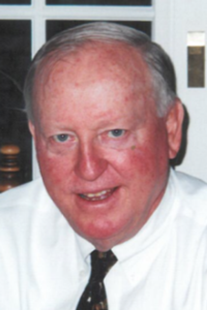 Robert W. "Bob" Kilcoyne Profile Photo