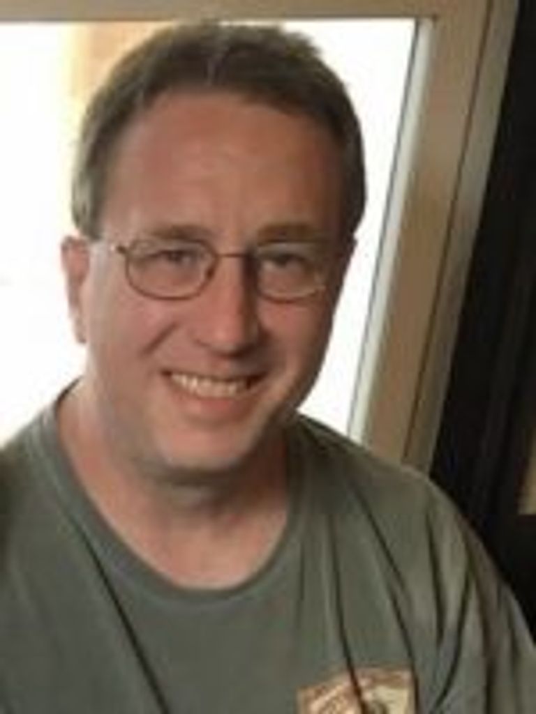 Mark W. Samsa