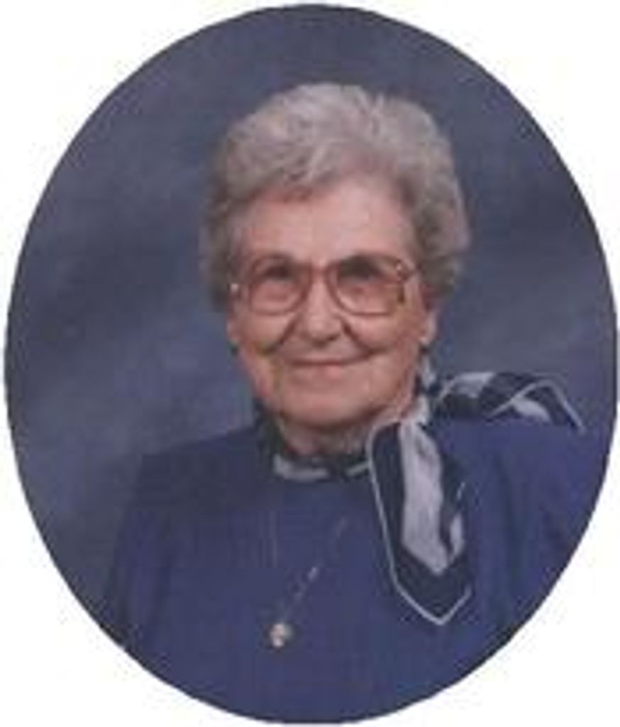 Nola Caudill