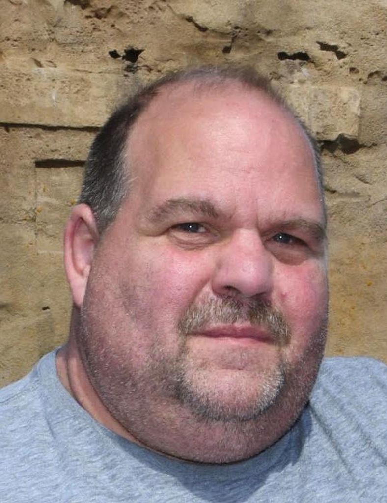 Douglas Edward Johnson