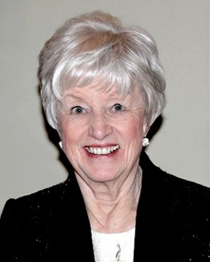 Margaret Kelly