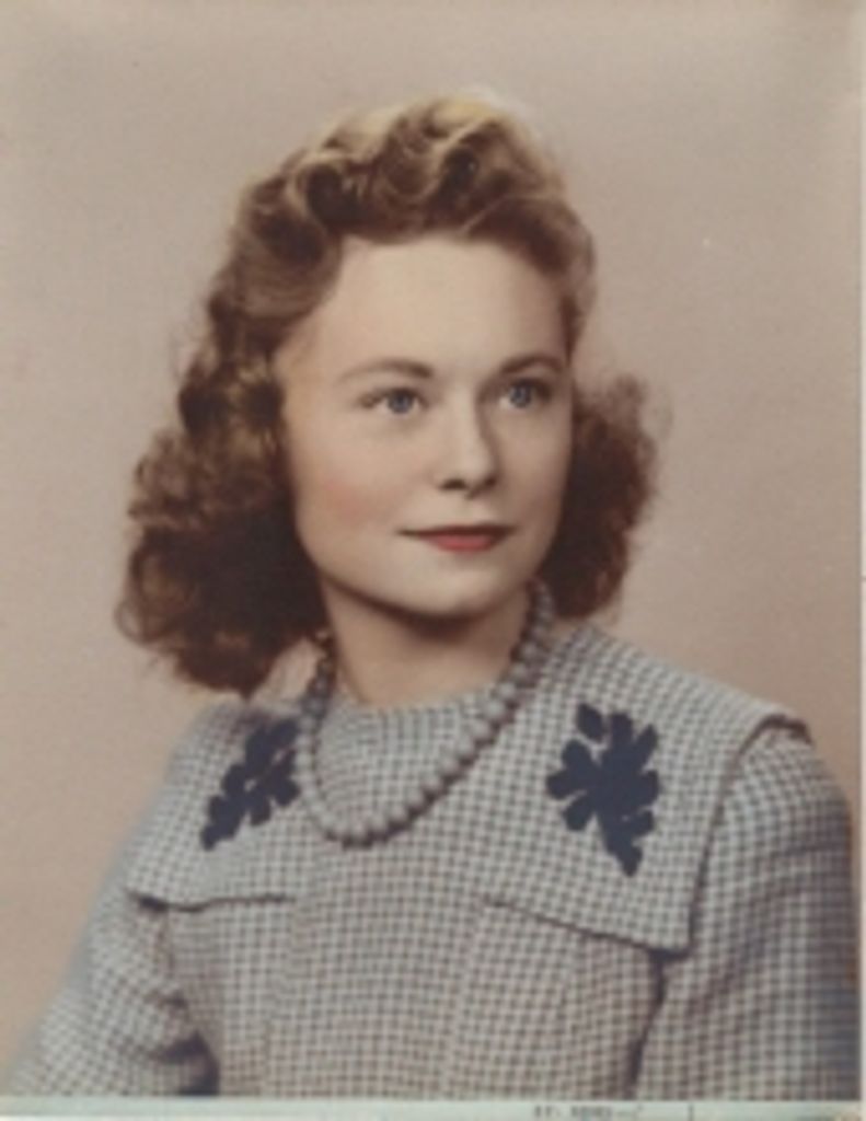 Lucille K. "Teal" Paul Profile Photo