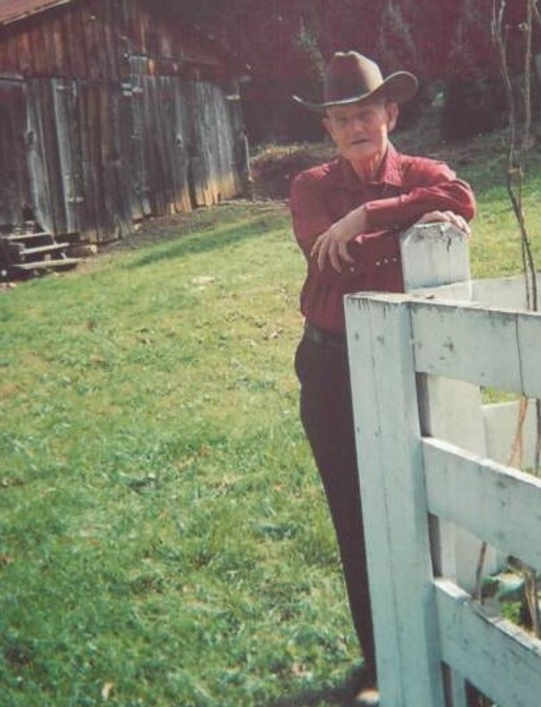 Howard Earl Stike