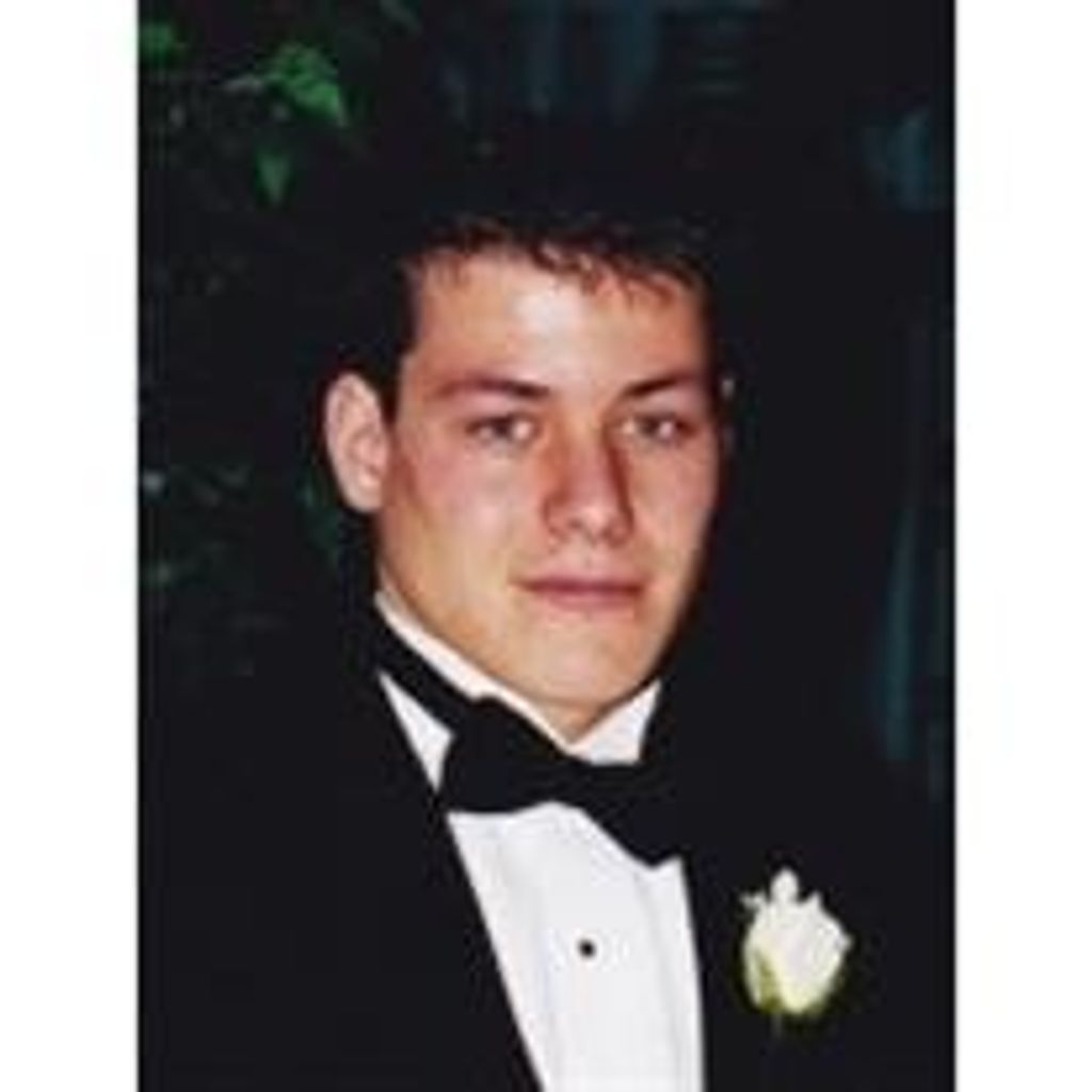Anthony James Martin
