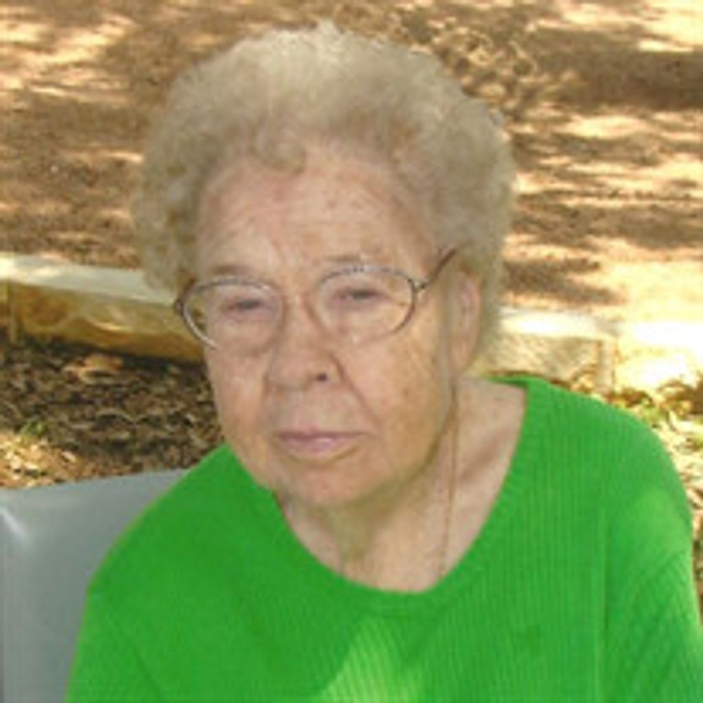 Vivian Ruth Moore Profile Photo